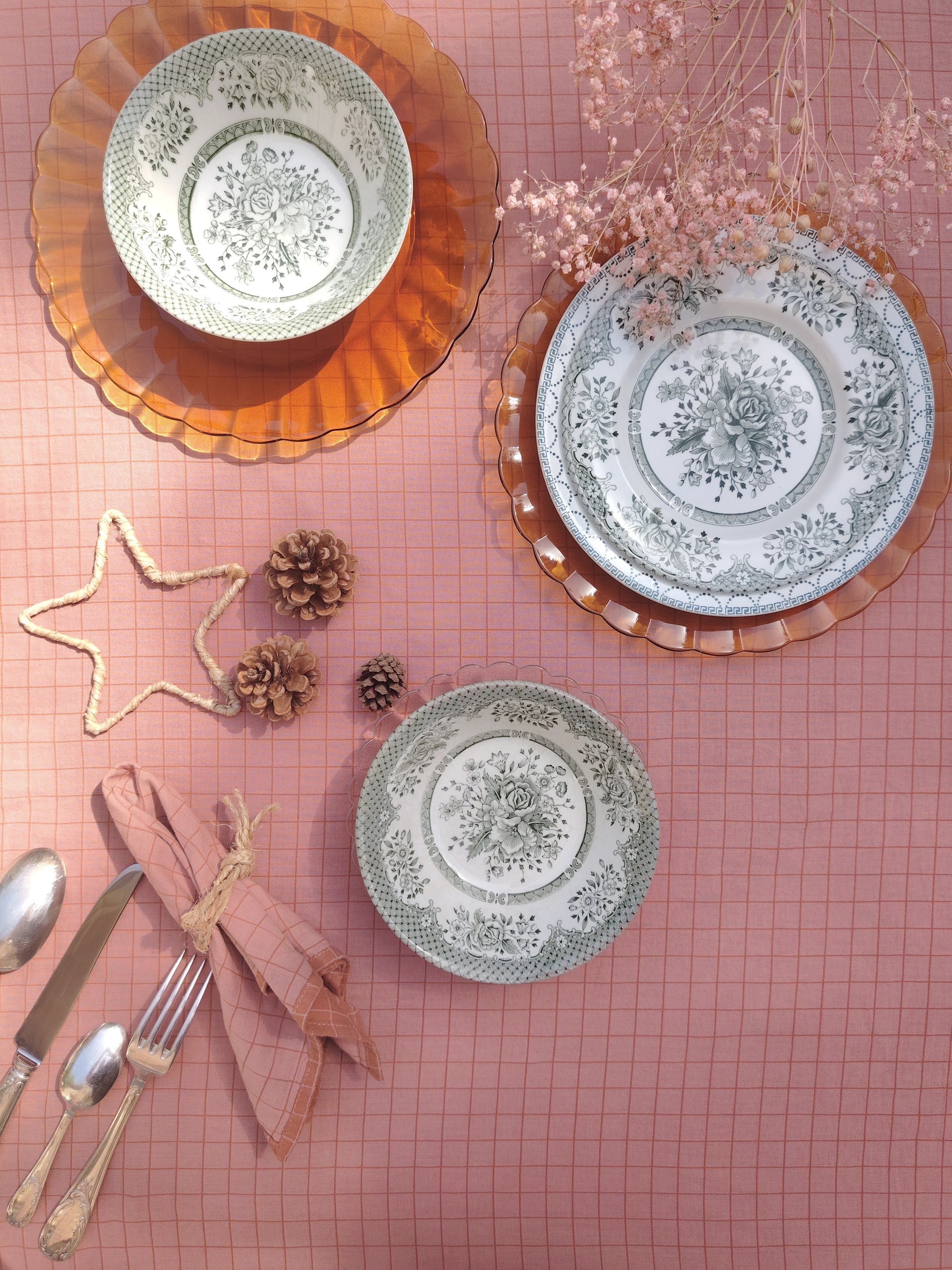 Arts de la Table