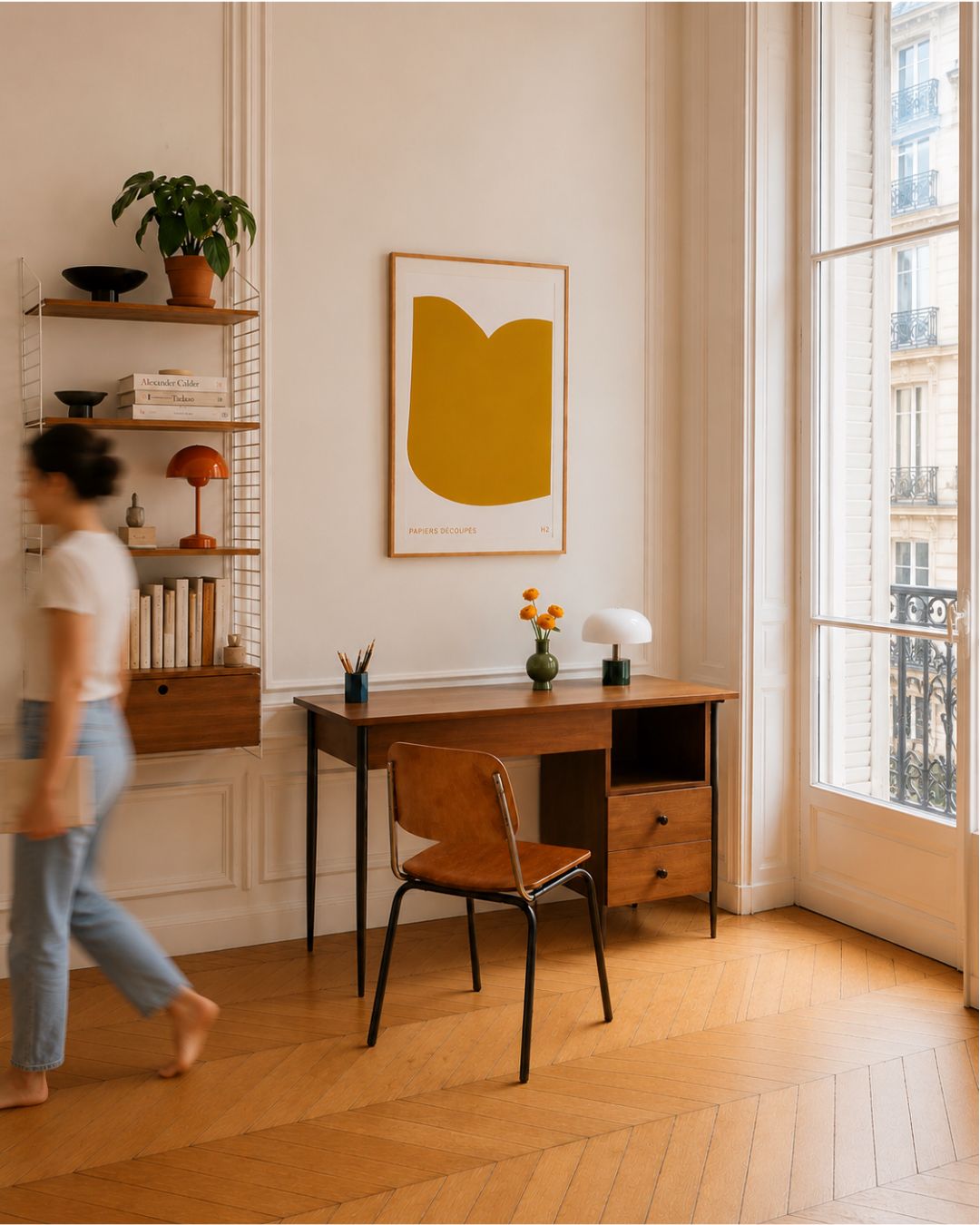 Bureau
