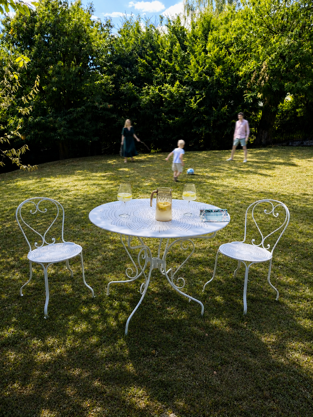 Jardin