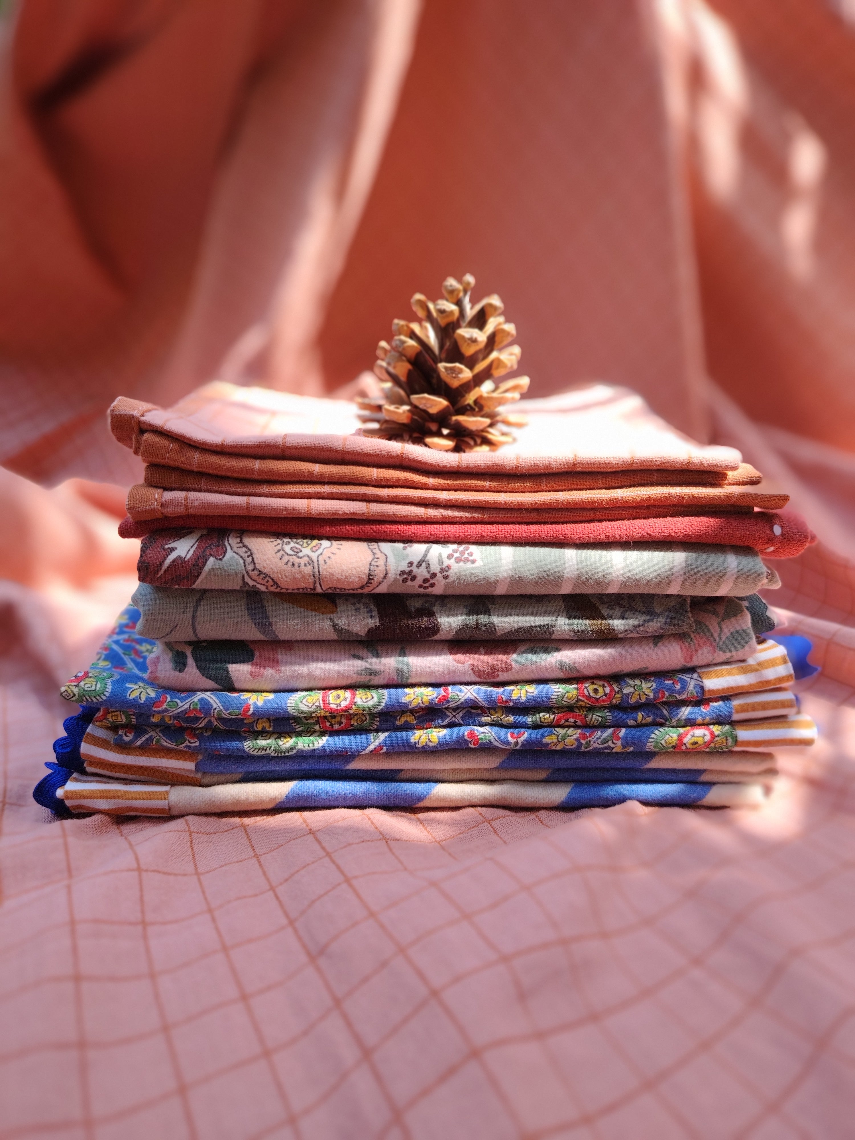 Linge de Maison