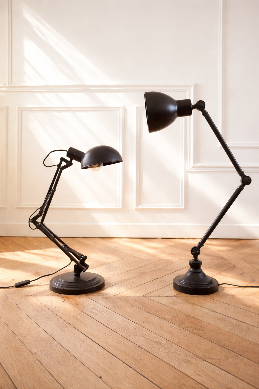 Luminaire