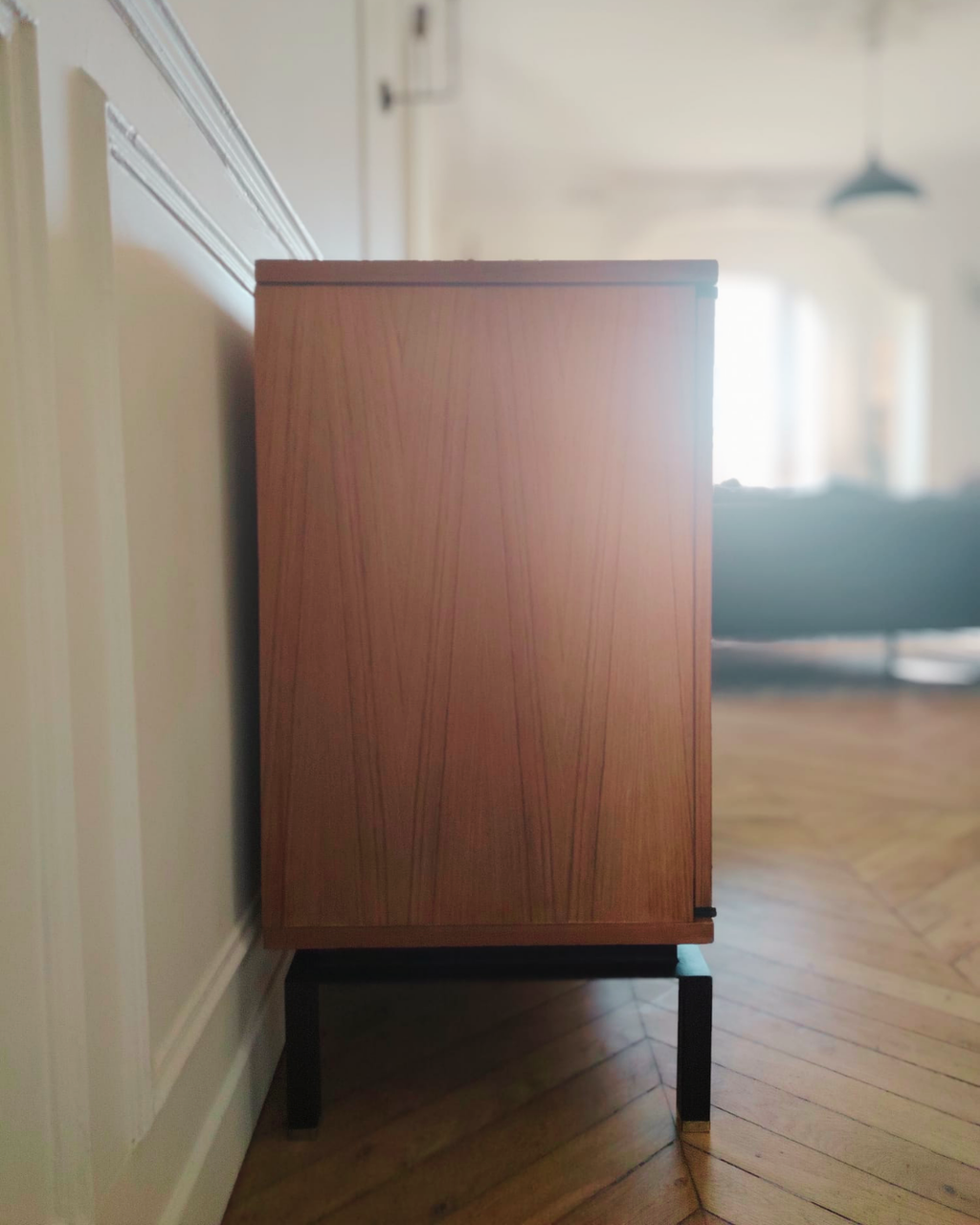 Commode années 70
