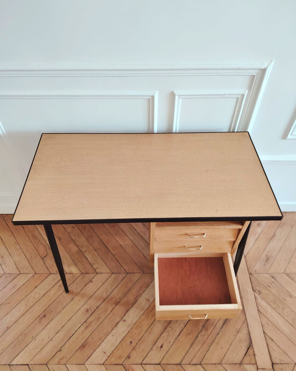 Bureau style scandinave