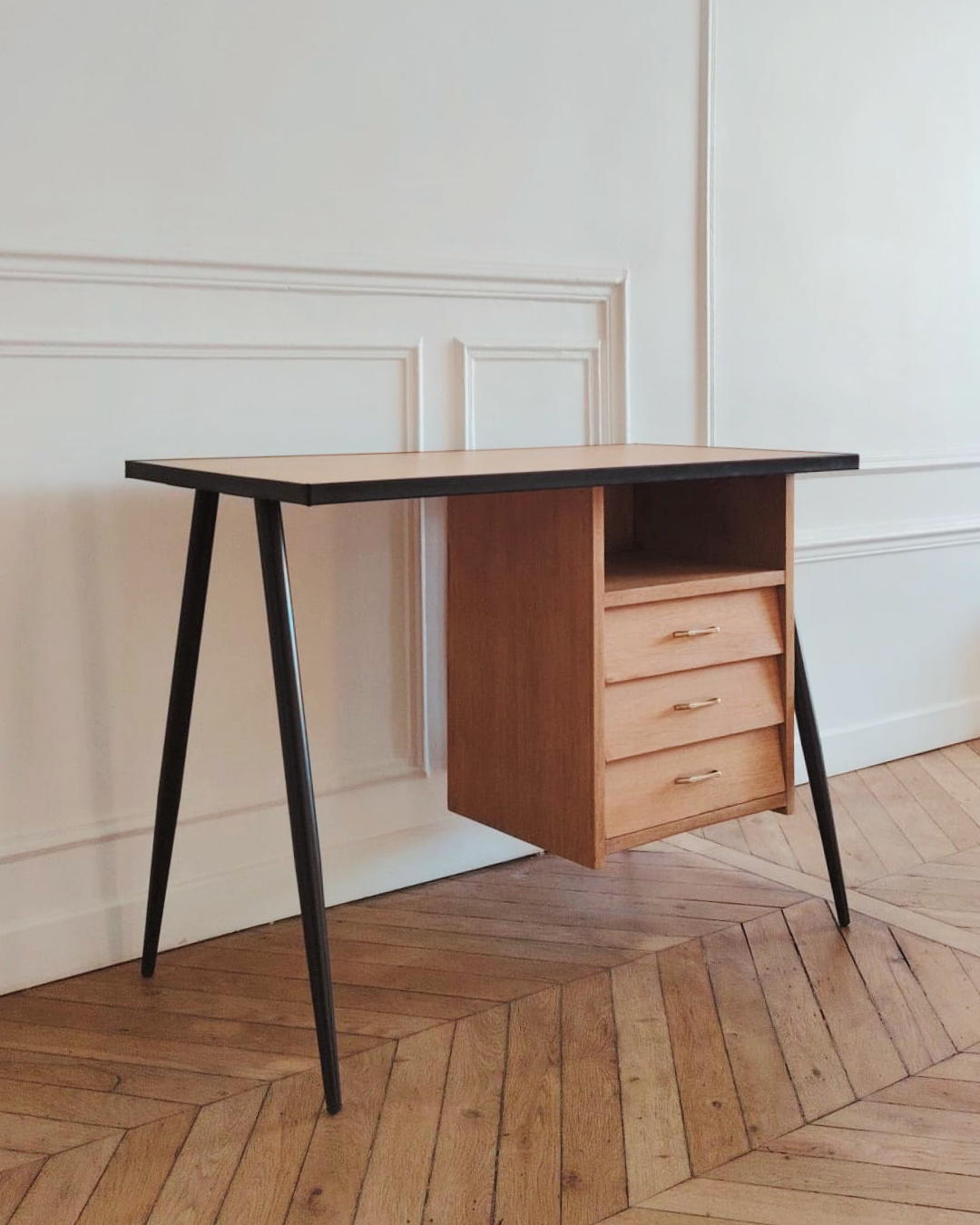 Bureau style scandinave