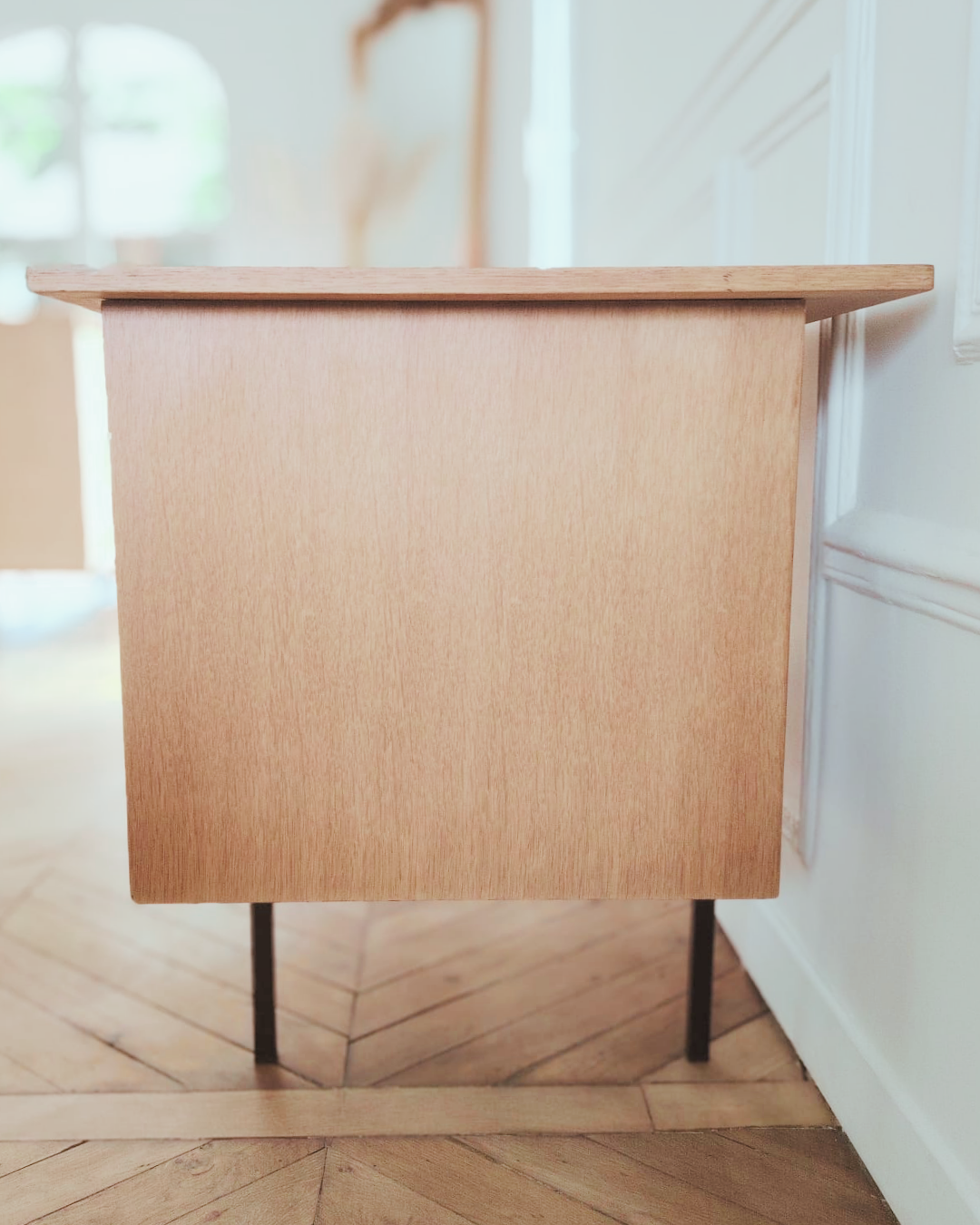 Bureau moderniste