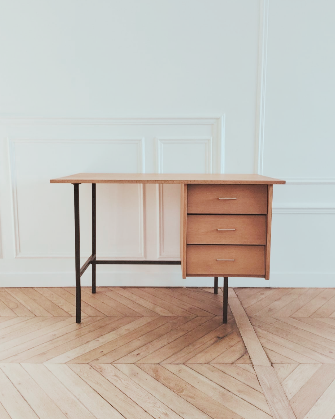 Bureau moderniste