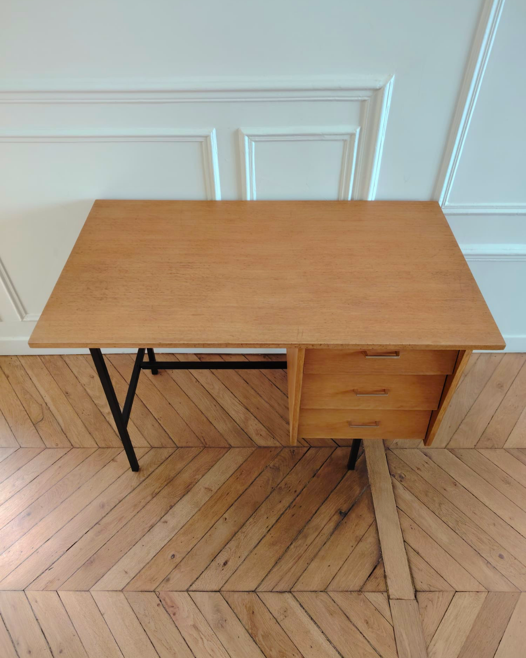 Bureau moderniste