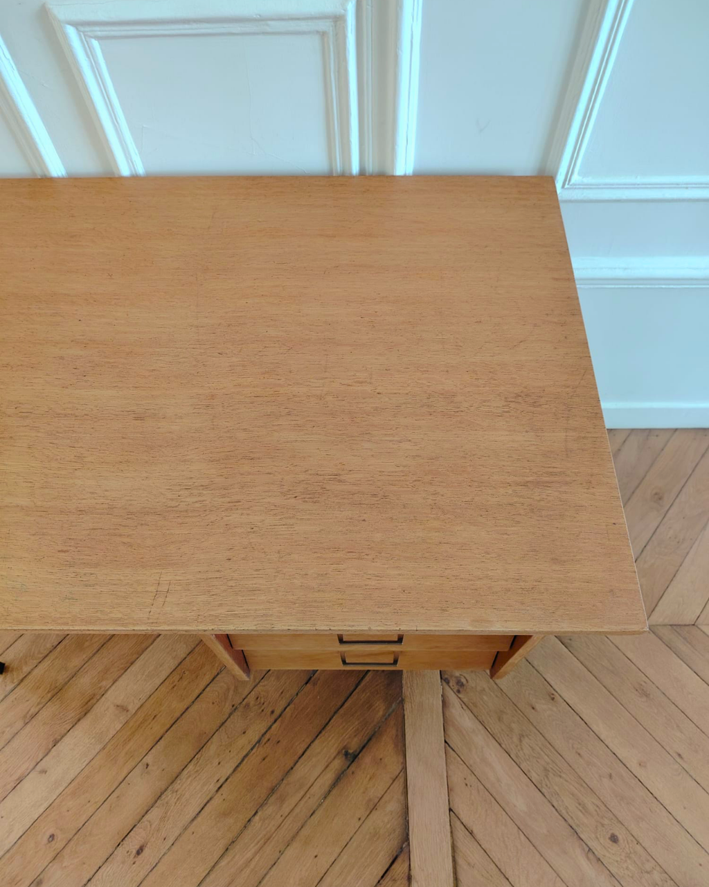 Bureau moderniste