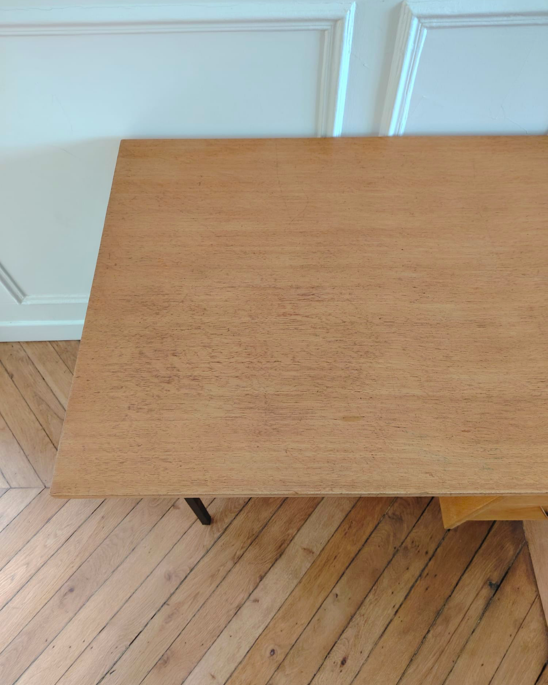 Bureau moderniste
