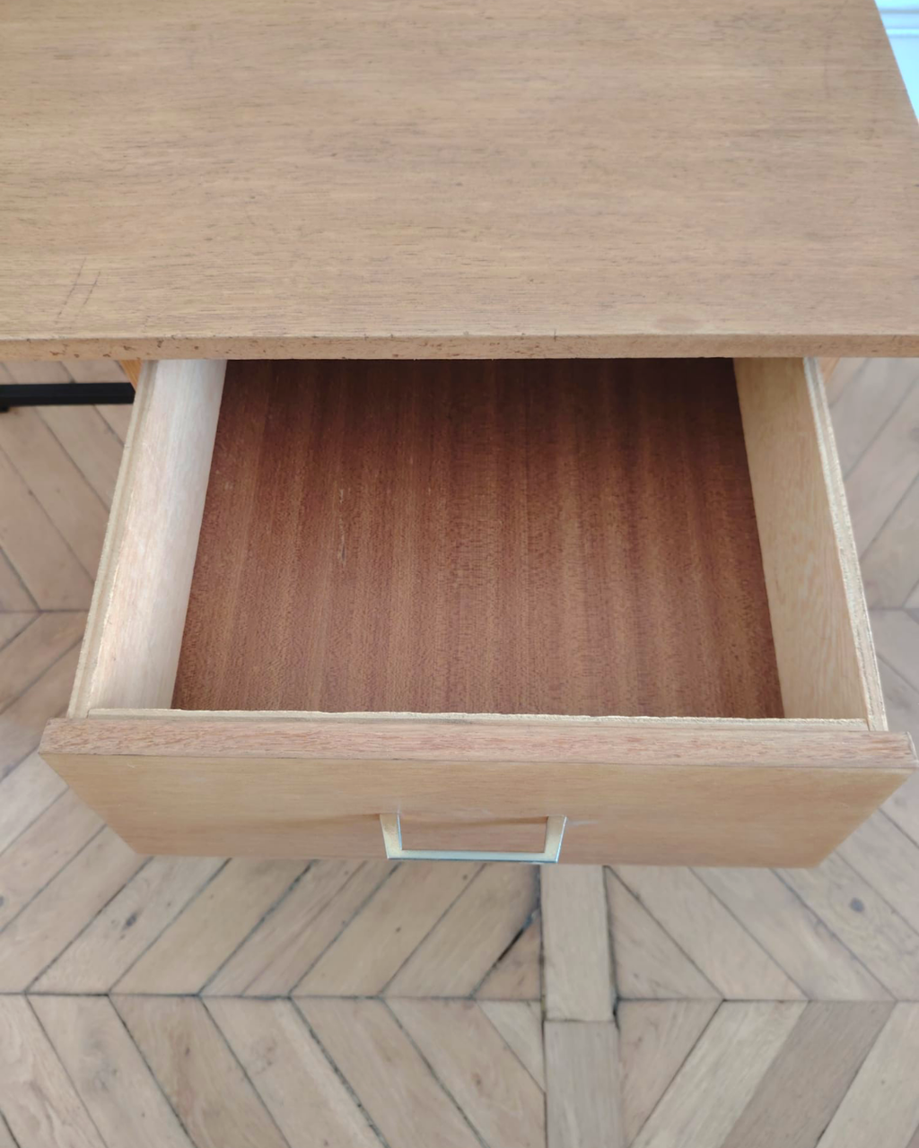 Bureau moderniste
