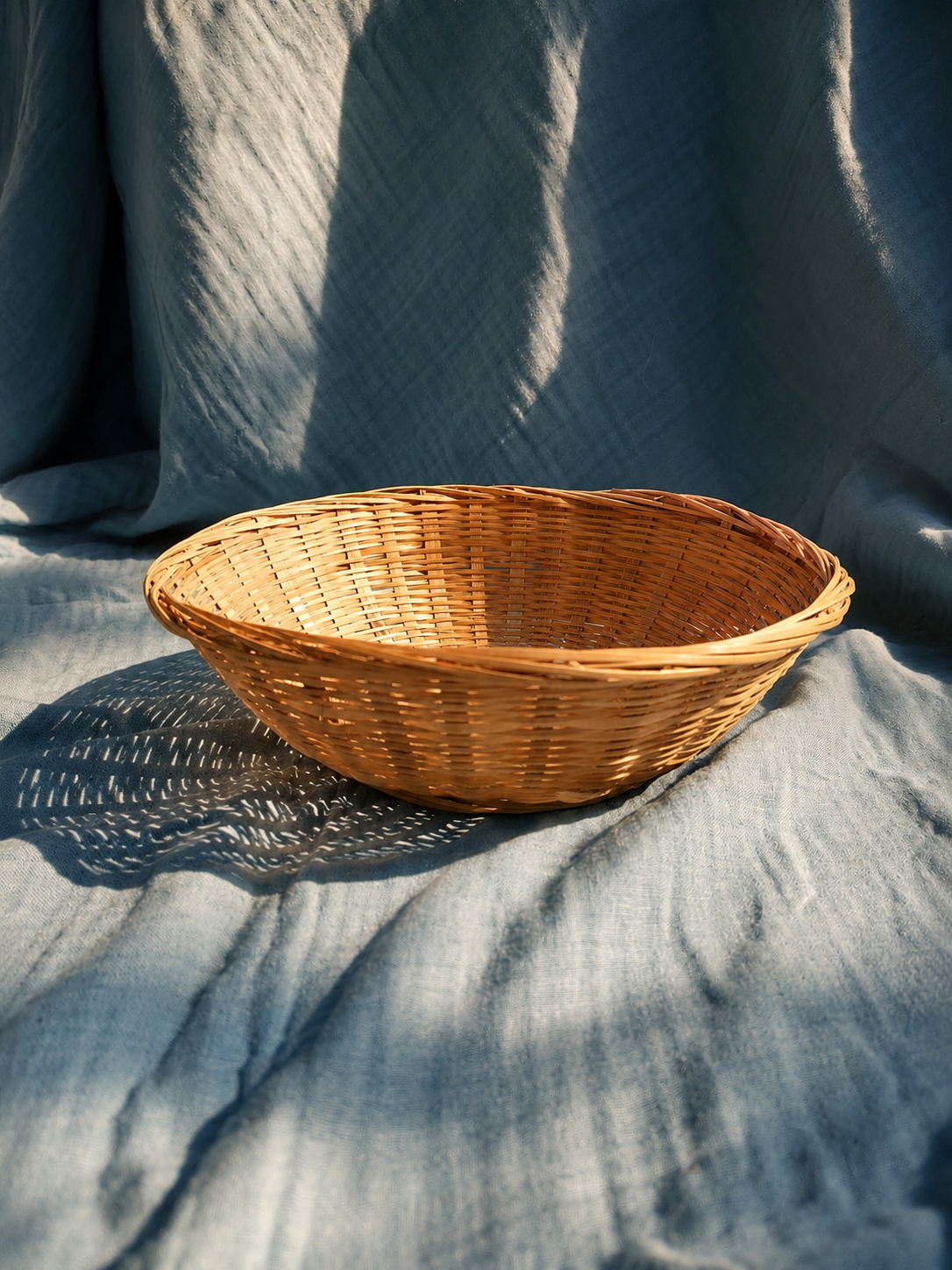 Corbeille de fruits 1
