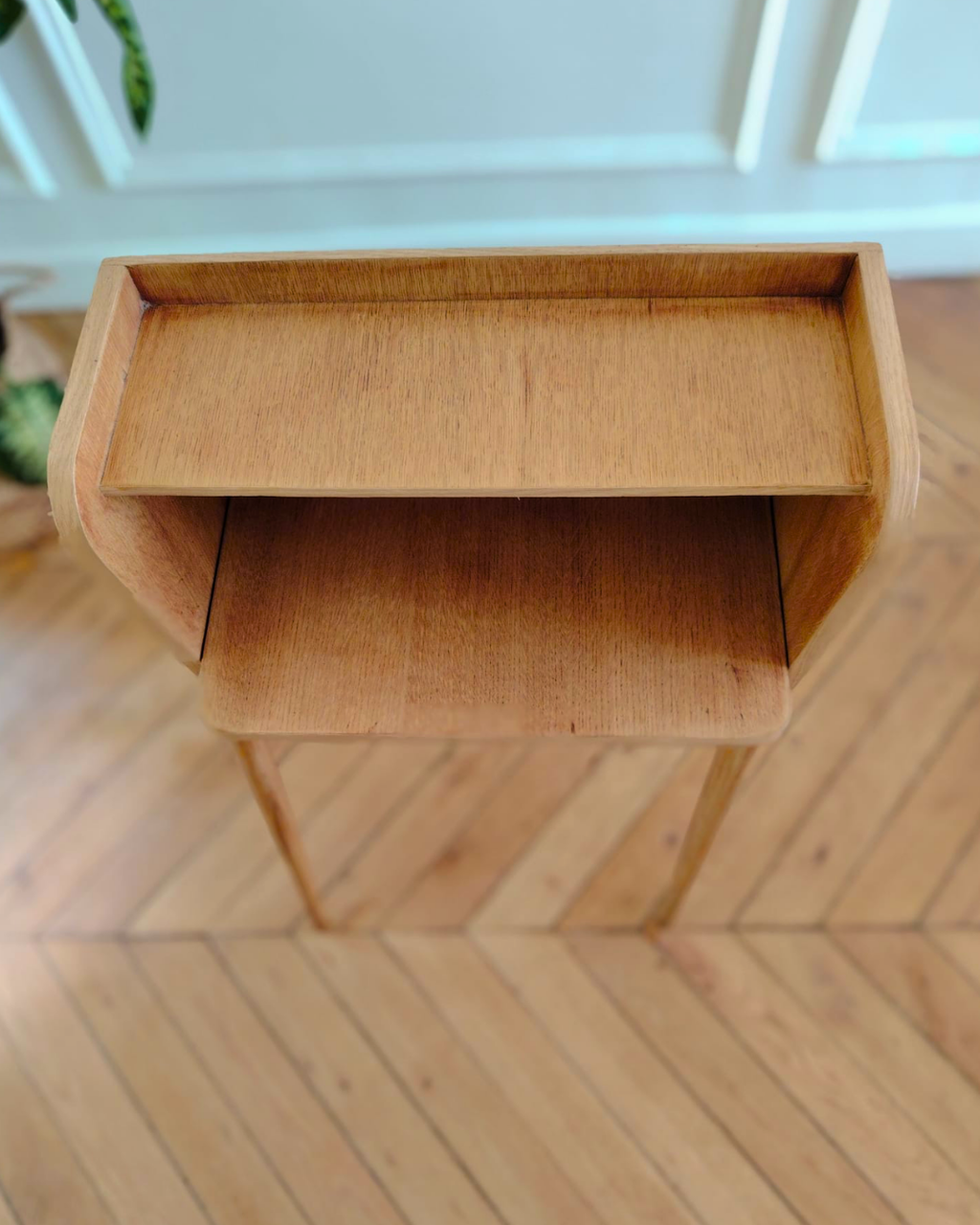 Console scandinave