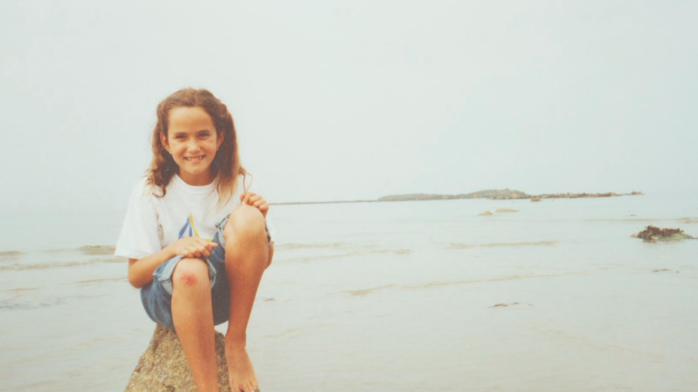 Isabelle MARQUET enfant