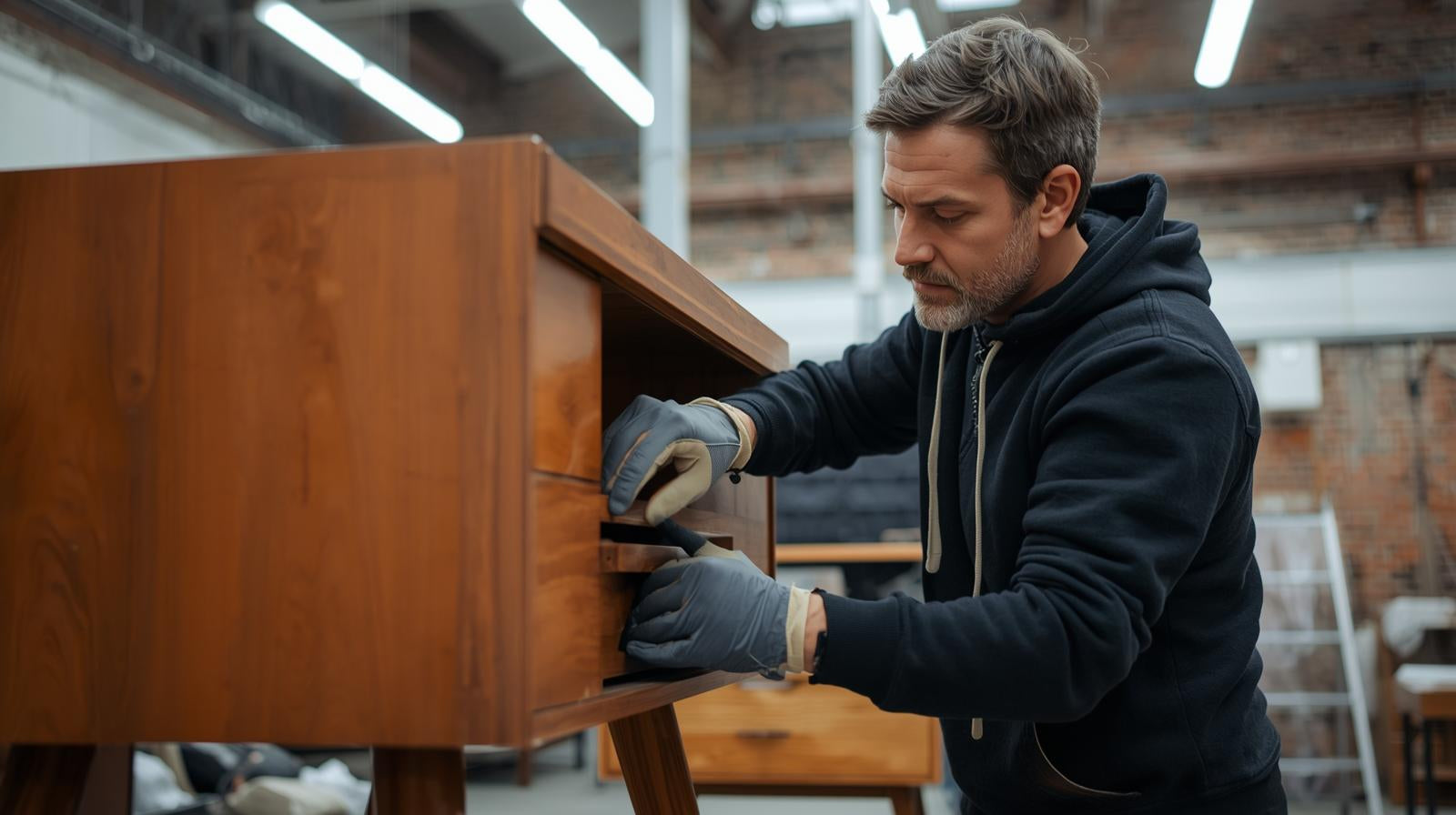 Service Rénovation Greentage