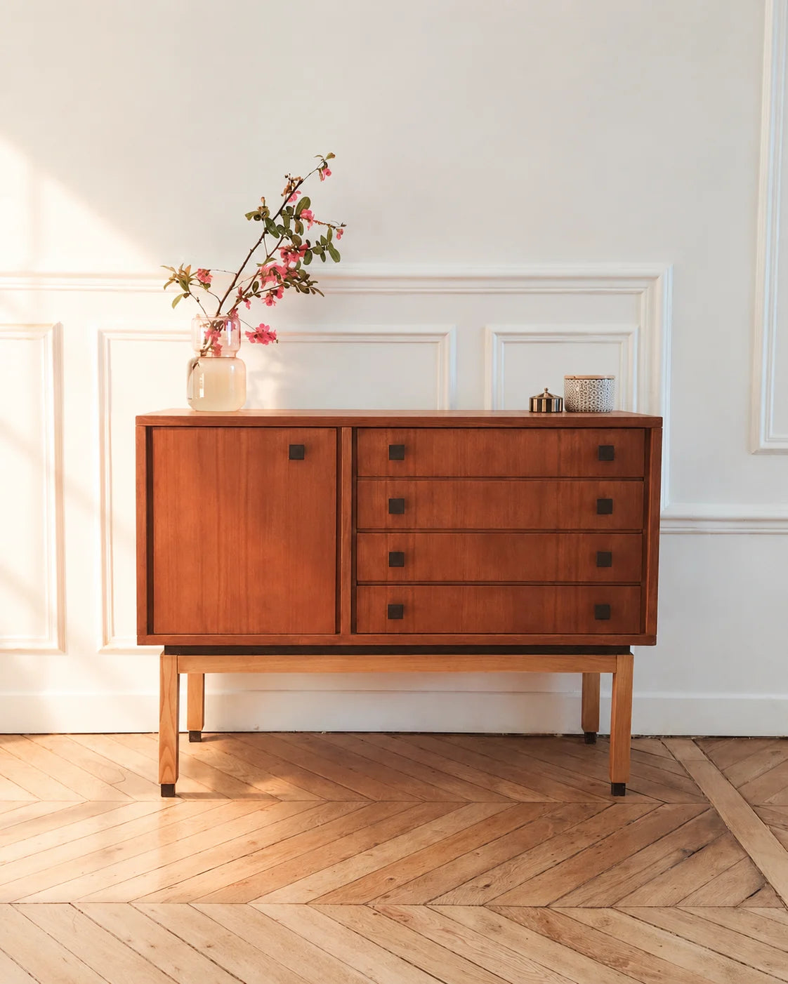 Service de rénovation personnalisé par Greentage